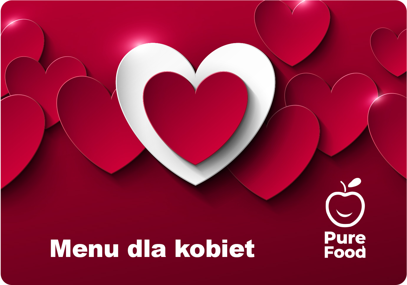 Pure Food Catering Dietetyczny