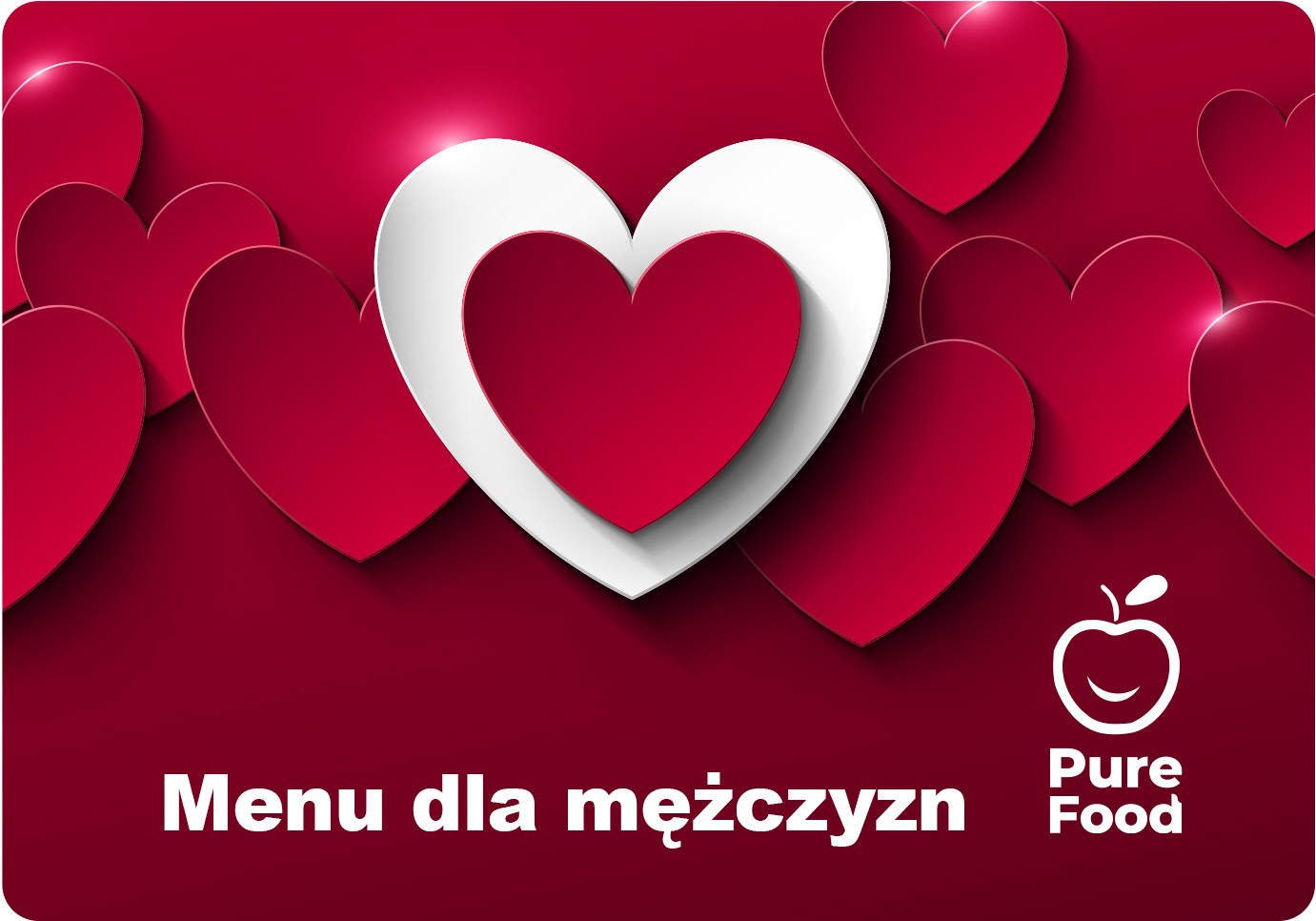 Pure Food Catering Dietetyczny